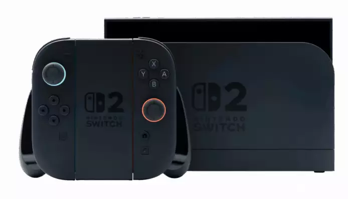 日本天气酷热惹Switch 2散热关注　任天堂提醒玩每家每户外使用时要谨慎