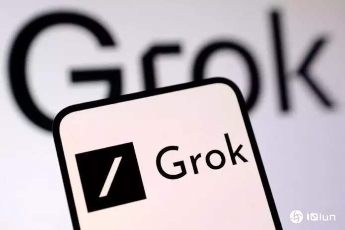 Elon Musk宣布Grok 2.5正式开源　进一步推动AI技术共享　半年后Grok 3也将跟进