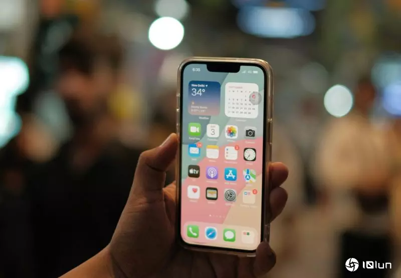 对美iPhone出货增，印度H1智能手机出口量年增3成