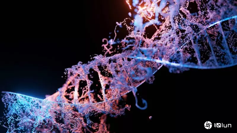 合成生物学之父George Church演讲！基因编辑神手分享AI生物科技制药应用
