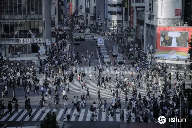 日本人口年减90万创新高，2026年恐跌破1.2亿
