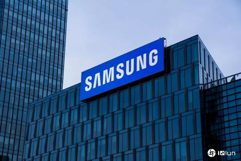 韩媒称三星将通过NVIDIA测试、供应12层HBM3E？官方拒正面回应