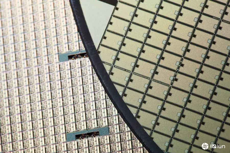 研调：AI驱动，2030年半导体营收超过1兆美元