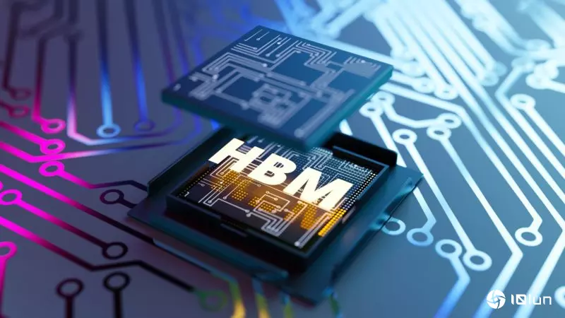 力拼英伟达订单？三星：HBM3E供需反转将冲击价格