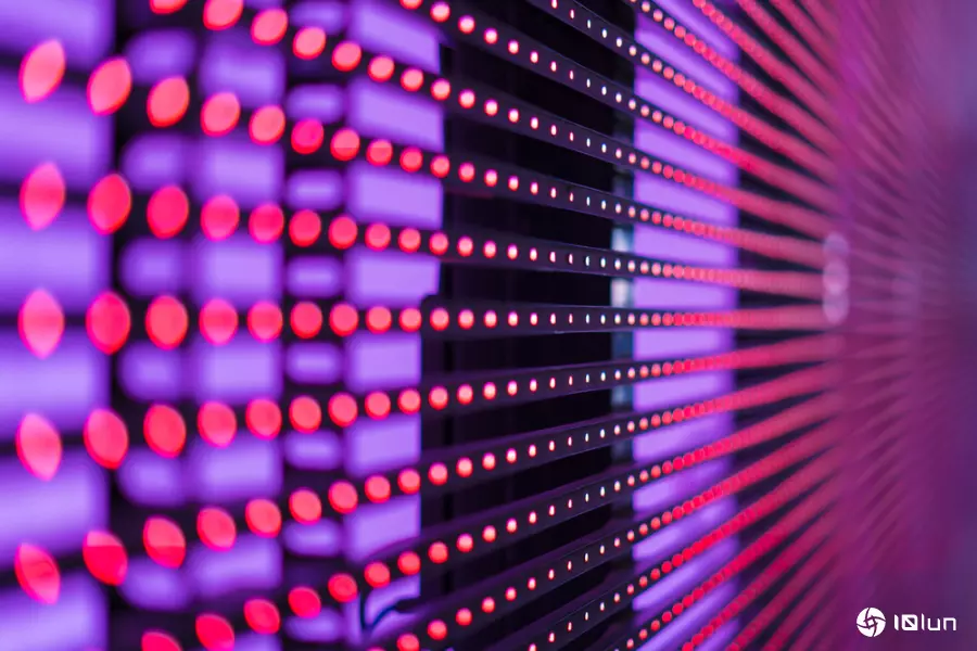 LG传开发130英寸Micro LED广告看板，LG Display助攻LTPS TFT