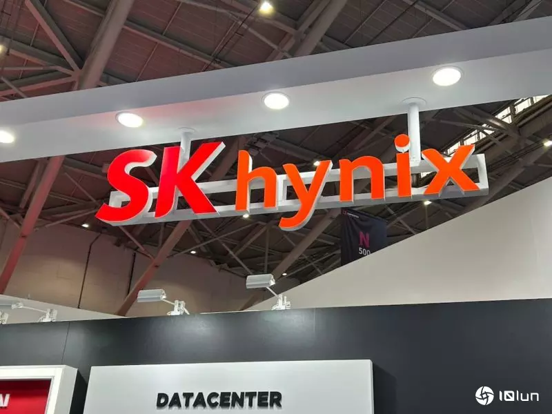 EUV应用再升级，SK海力士1c DRAM进展第六层