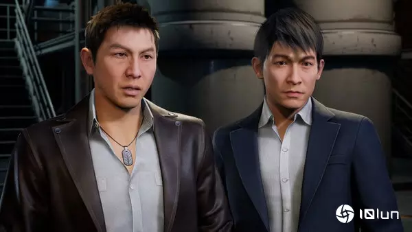 港产警匪游戏《港警成双：来自城寨》Steam登场有粤语配音 网络用户: 似甄子丹、刘德华