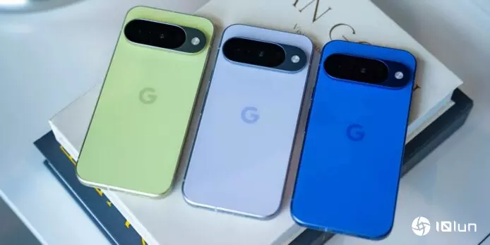 Google Pixel 10系列正式发布 搭载全新Tensor G5芯片与多项AI功能
