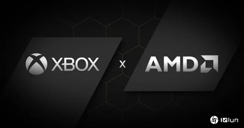 AMD携手微软开发定制化SoC，锁定全平台游戏布局