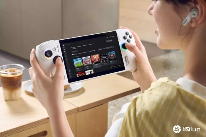 Xbox Ally掌上游戏机10月16日出售 香港首批上市但价格未定