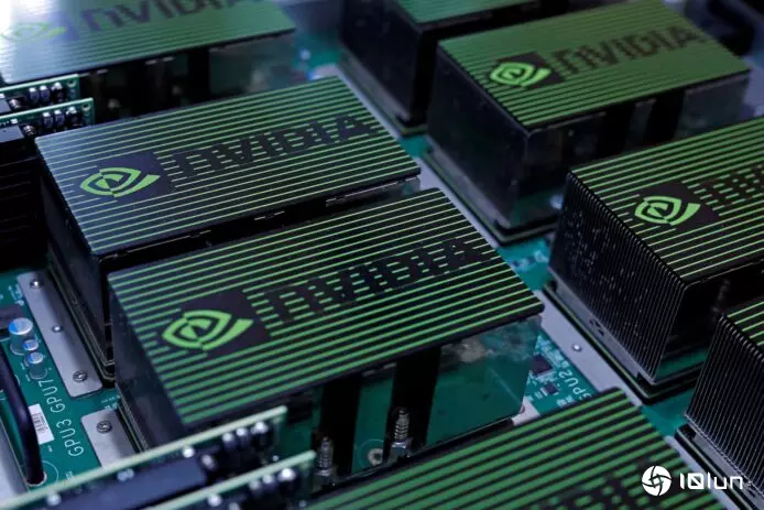 NVIDIA研发全新AI芯片B30A　专为中国市场而设符合美国限制　性能超越现有H20