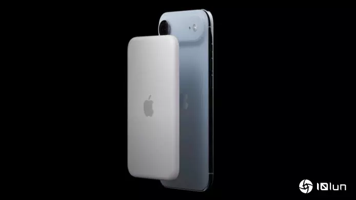 iPhone Air MagSafe电池不只为手机充电　通过USB-C也可为AirPods等配件充电