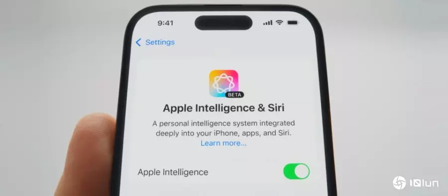 传闻苹果将以Google AI技术全面改造Siri