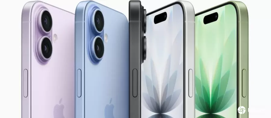 苹果iPhone 17系列出炉，仅有eSIM的iPhone Air登场