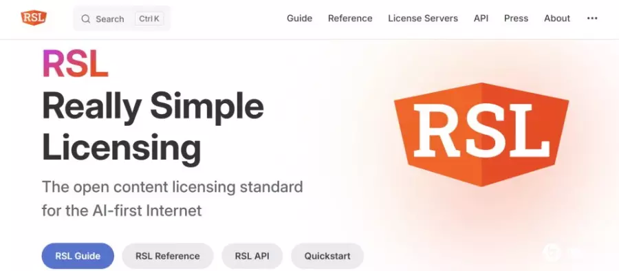 Reddit、Yahoo与Medium携手推动AI时代的RSL内容授权标准