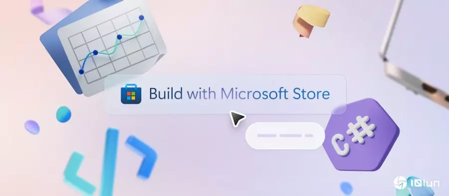 微软免除开发人员在Microsoft Store发布App的费用