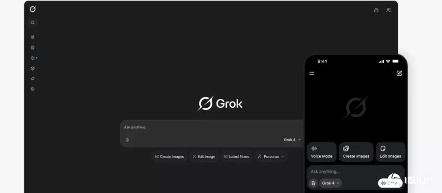 xAI Grok AI部门裁撤数据标注人员 传500人丢饭碗
