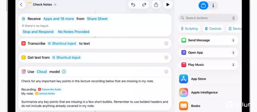 苹果AI全面升级，Apple Intelligence统一部署于五大平台