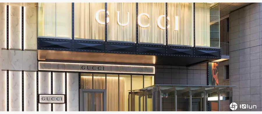 Gucci、YSL、Balenciaga母公司证实遭黑ShinyHunters宣称犯案