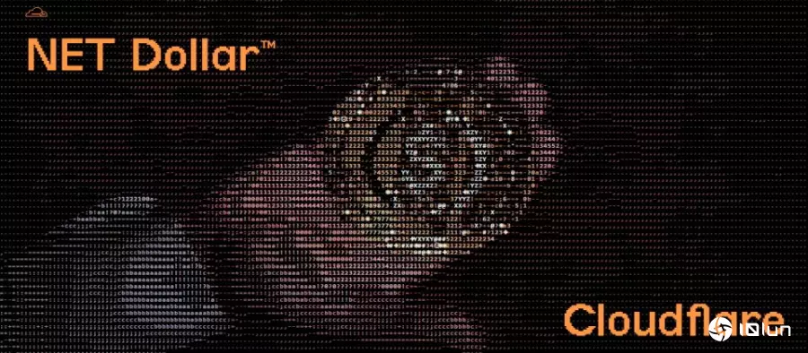 Cloudflare准备发行与美元挂钩的稳定币NET Dollar供AI代理人使用