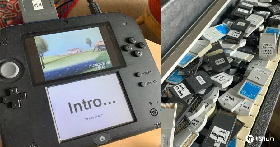 SEGA误丢任天堂机密硬件流入回收场，英国玩家买下后竟遭警方突袭查扣