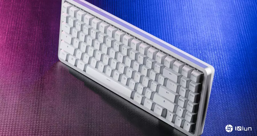 NZXT Function Elite MiniTKL开箱评测：全方位质感系磁轴电竞键盘