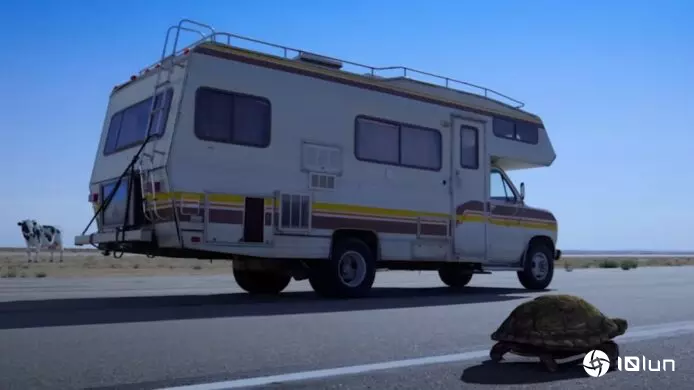 SEGA新广告调侃MARIO KART为《索尼克赛车：交叉世界》游戏造势