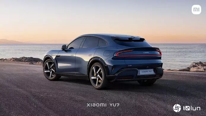 雷军分享小米YU7成功策略　特别买3部Model Y拆车 逐件零件拆解研究