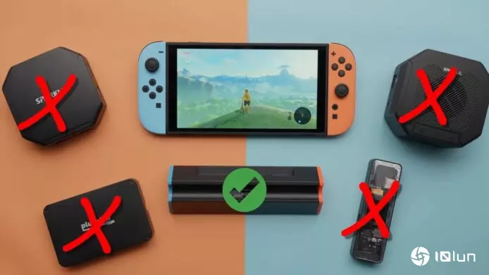 Switch 2 USB-C兼容性差　YouTuber实测发现刻意为之　批评任天堂排挤第三方配件