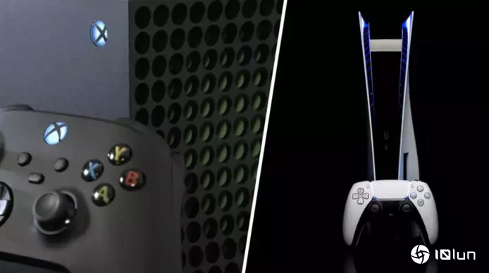 网络用户称：主机大战正式落幕　PlayStation与Xbox官方互相宣传对方游戏