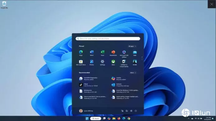 Microsoft Windows 11 ARM原生应用达90%使用率 兼容性问题基本解决