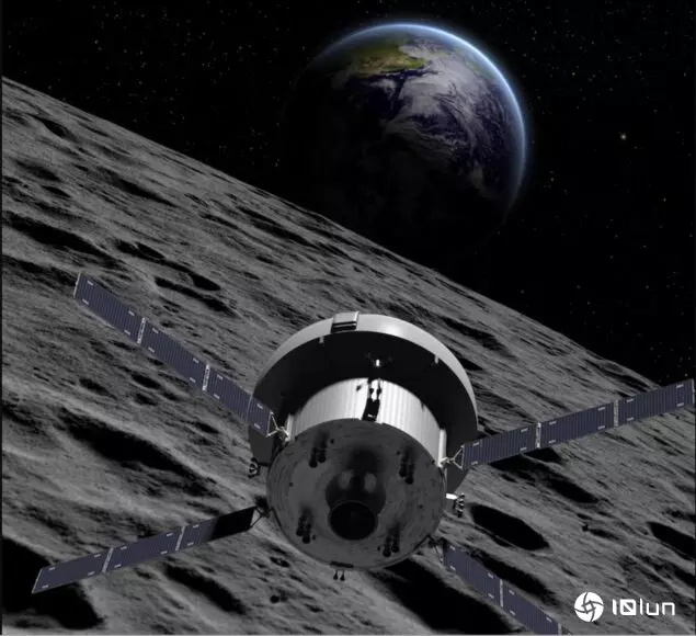 半世纪后再探月球NASA Artemis 2明年启航