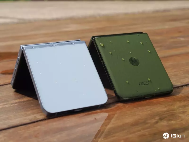 调研：全球折叠智能手机市场回温，Q225年增45%