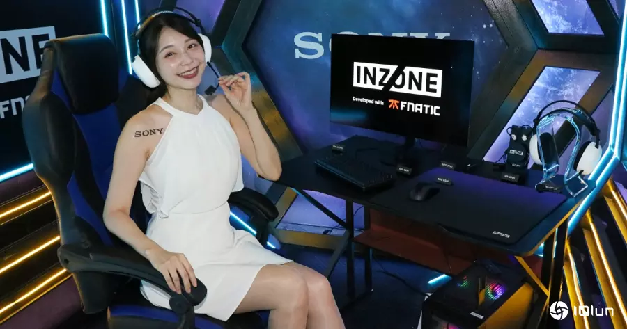 Sony与电竞战队Fnatic共同开发INZONE系列新品！INZONE H9 II无线电竞耳麦、键鼠与鼠标垫发布
