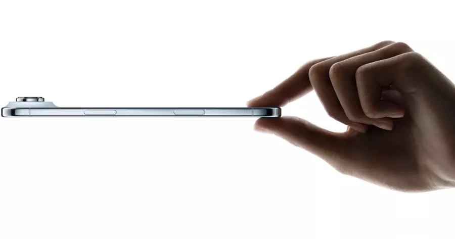 iPhone Air不怕弯？苹果高层亲自示范，揭秘超耐用设计！