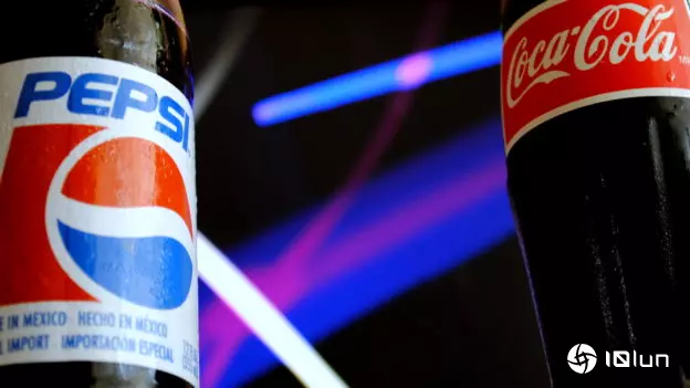 百事可乐跌至美国汽水第四大品牌，埃利奥特入局施压改革