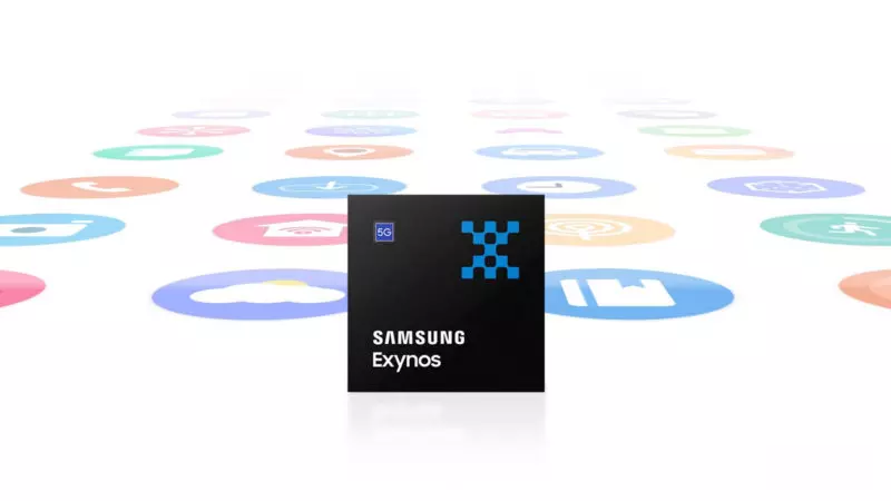 三星改善2纳米制程良率，预计将开始量产Exynos 2600处理器向台积电叫板