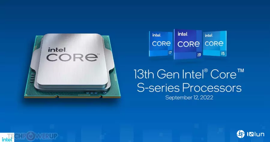 Intel第13代处理器将涨价10%，OEM厂商忧心假期促销受影响