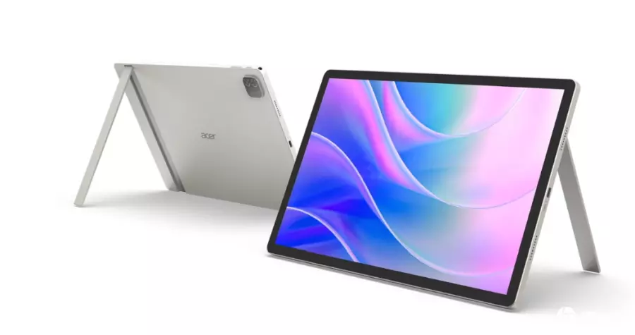 Acer推出全新Iconia X与A系列平板，Iconia A16屏幕16英寸、具备AI运算性能