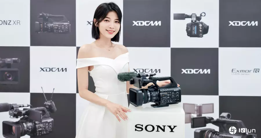 Sony在台发布旗舰级手持式XDCAM摄影机PXW-Z300：树立新闻与专业制作新标杆