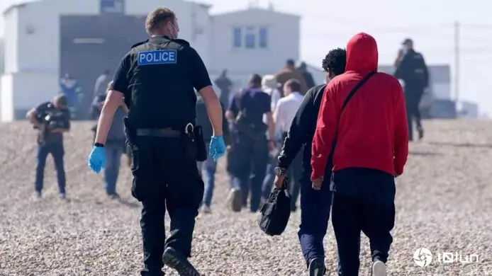 英国内政部开发年龄识别算法　希望防止成人冒充儿童移民
