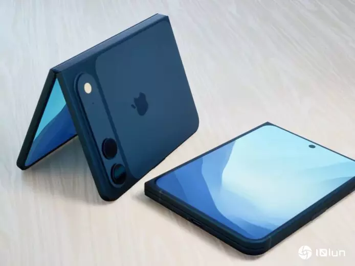传台湾试产iPhone折叠机 目标2026年印度量产 进一步推动iPhone销量