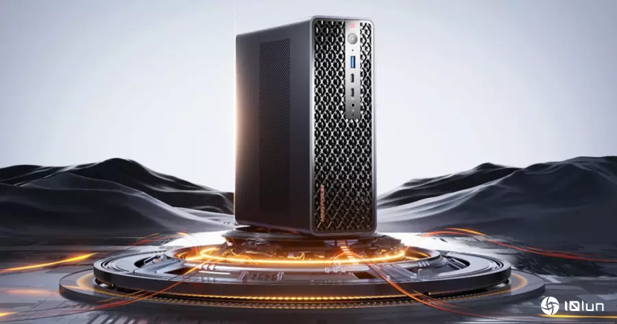 Minisforum推出MS-S1 MAX迷你计算机，搭载AMD Ryzen AI Max+ 395处理器峰值功耗可达160 W
