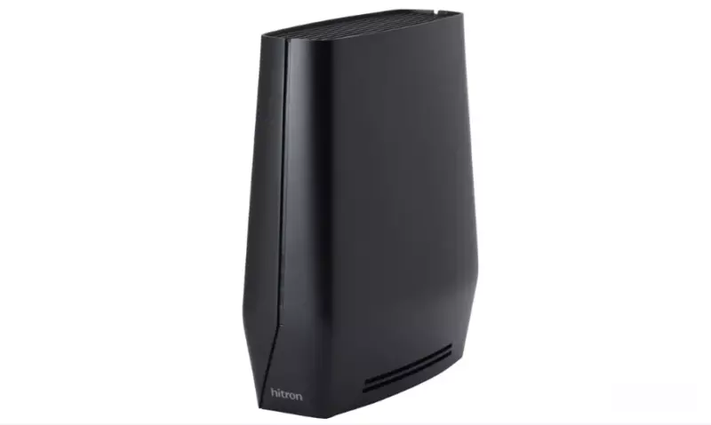 仲琦迈入DOCSIS 4.0时代！新宽带技术升级高速商网络