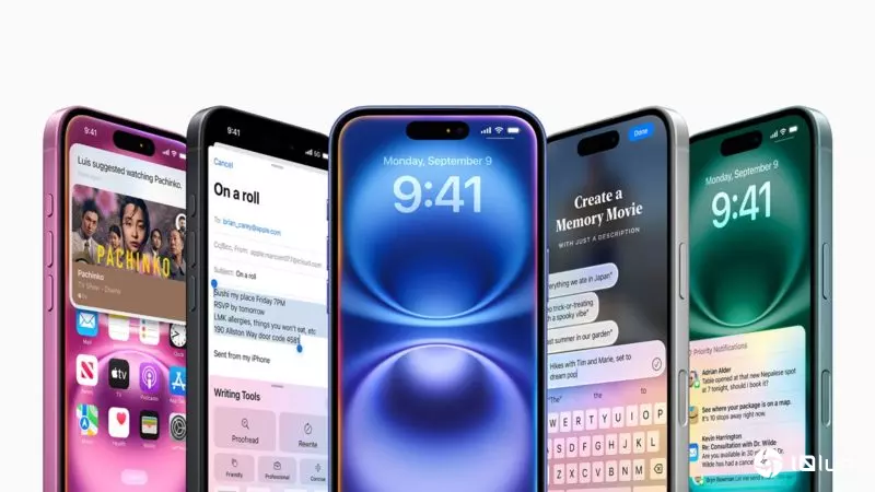 iOS 26版Siri获五大升级