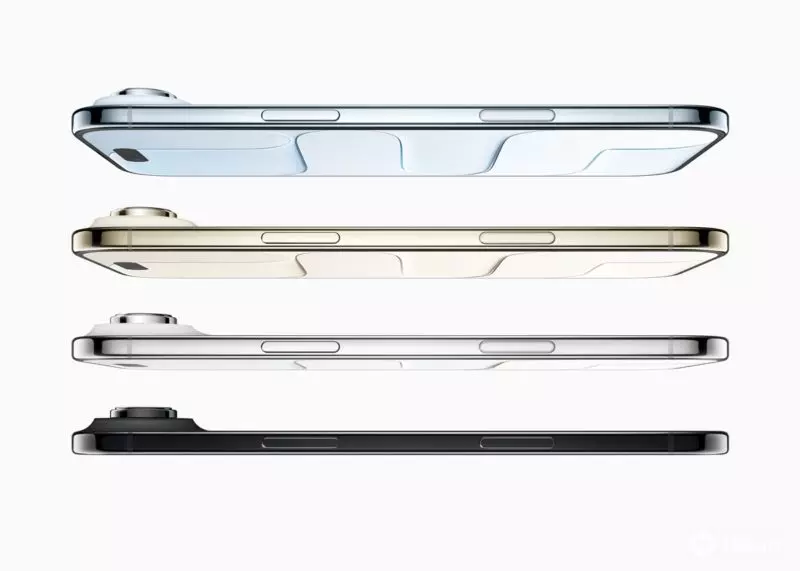 iPhone 17 Air是为明年折叠机铺路？盼掀换机潮