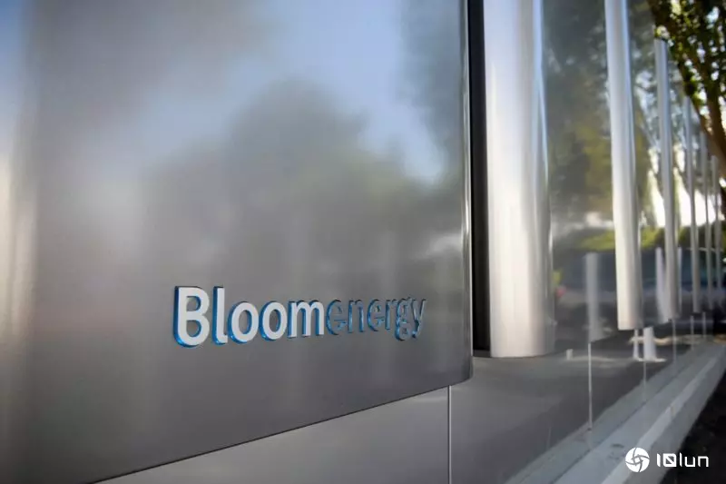 大客户甲骨文报喜Bloom有望迎爆炸性增长股价飙