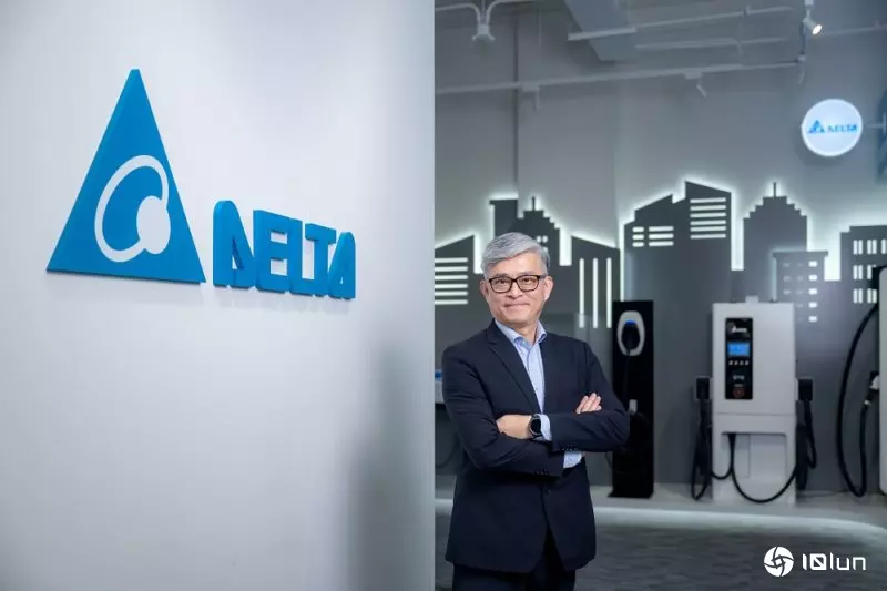 从工业自动化到AI服务器散热设备，台达标准电源全球布局与节能蓝图