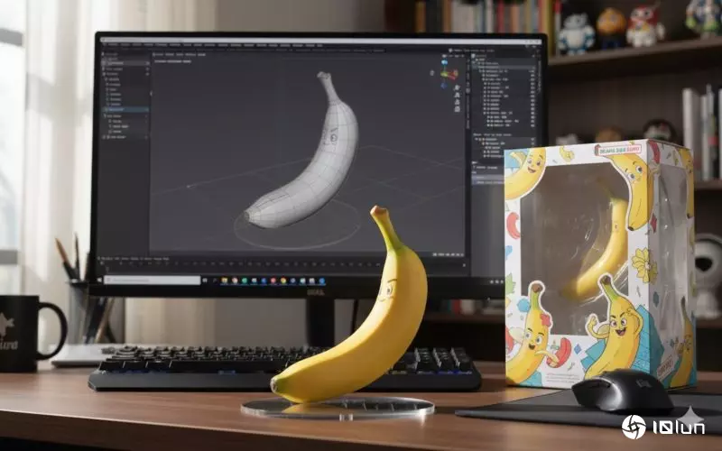 Nano Banana功能助攻，Gemini冲上App Store免费排行榜冠军