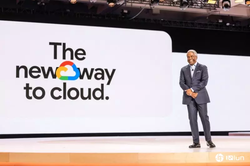 AI、云计算需求旺，Google Cloud估未来2年至少增580亿美元营收